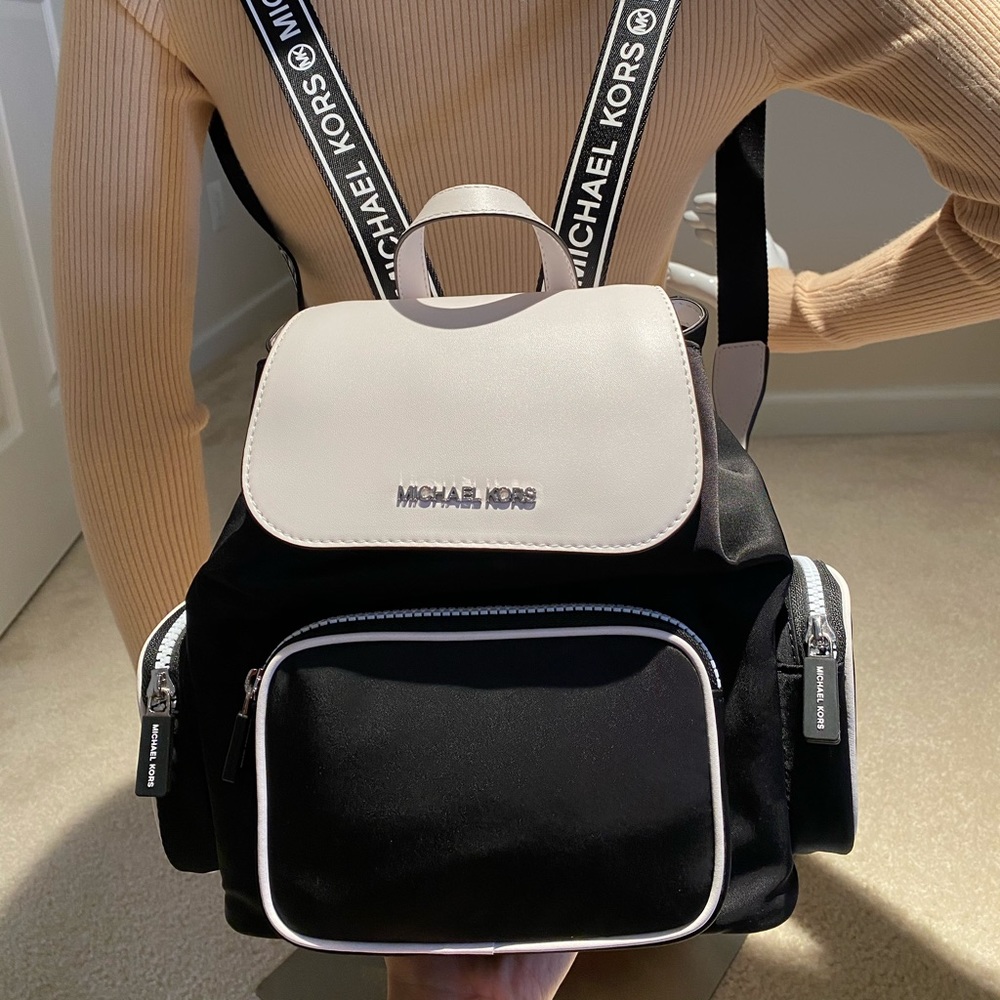 Michael Kors backpack